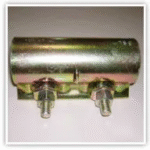 Sleeve Coupler