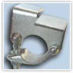 Board Retaining Clamp