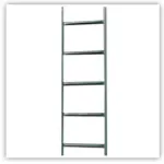 Steel Ladder tampak depan