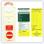 Tiga jenis Scaffolding Tag